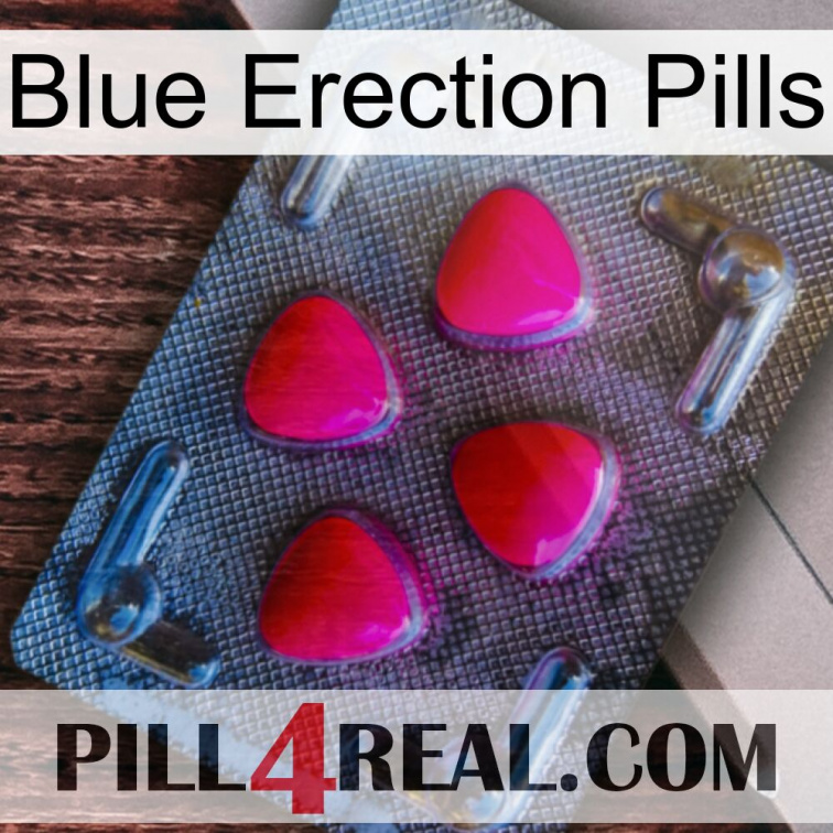 Blue Erection Pills 13